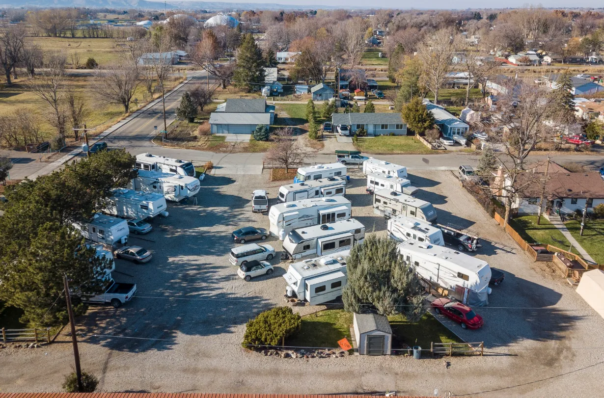 Motel in Emmett Idaho